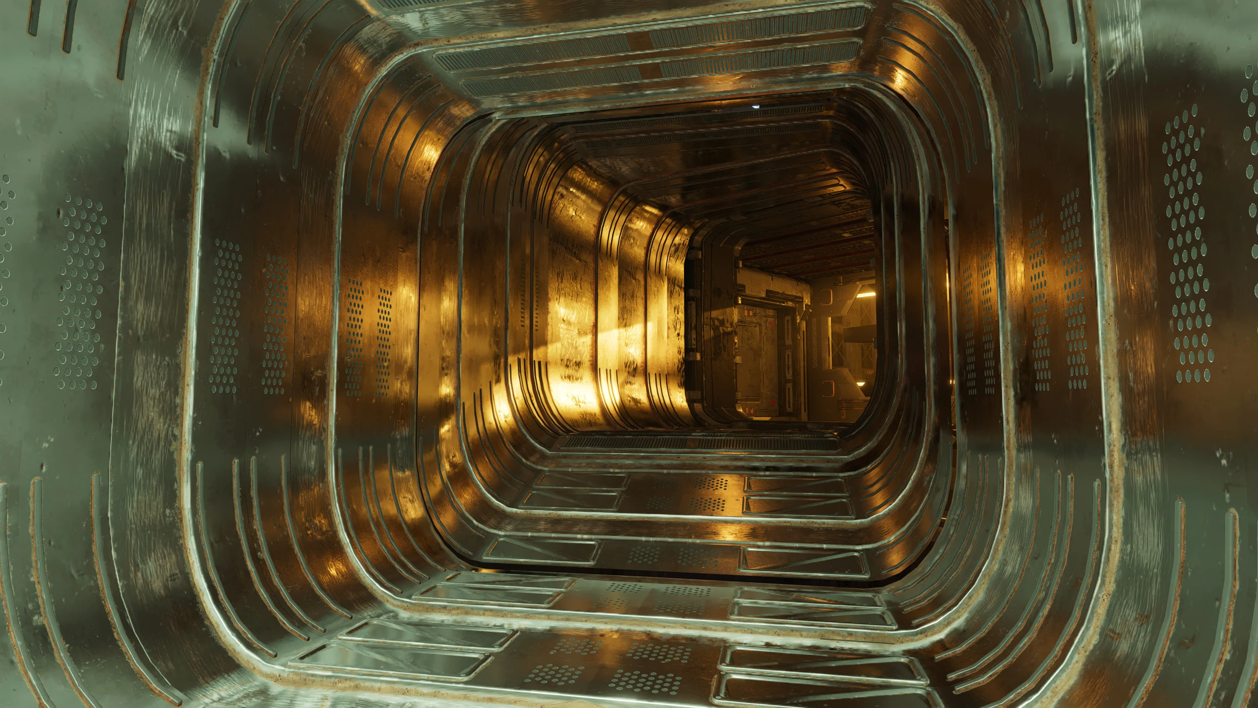 Guardians Of The Galaxy Screenshot